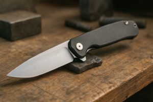 Нож из стали М390: как получить максимум от этого материала нож из стали м390