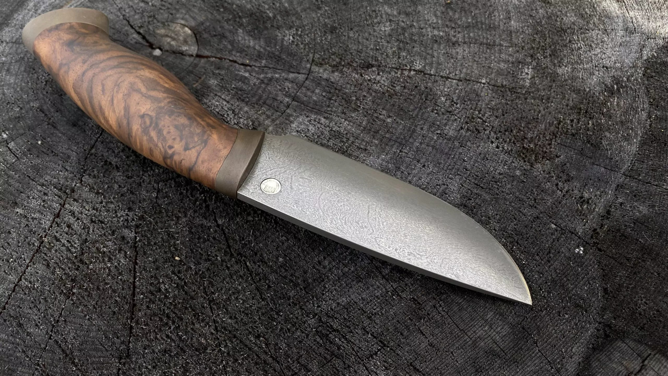 Нож "Скинер" из булатной стали 045cd9bd cb43 4f0c b177 dce48a2b87a4 1200x675 - Нож "Скинер" из булатной стали