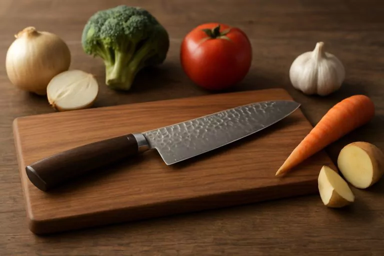 Из какой стали лучше купить кухонный нож: советы профессионалов из какой стали лучше купить кухонный нож
